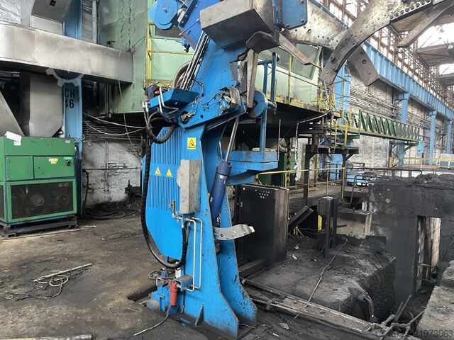 Bündelbindemaschine Sund Birsta KNRA-6/900x1200