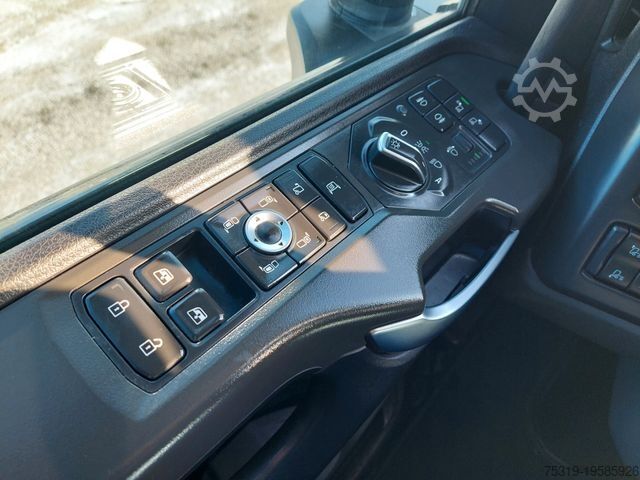 Standard SZM SCANIA R 500 A4X2LB Luft/Luft ADR Standklima