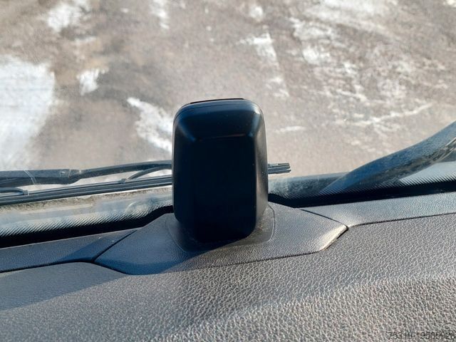 Standard SZM SCANIA R 500 A4X2LB Luft/Luft ADR Standklima