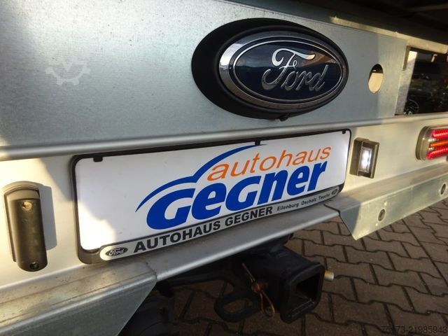 Tipper van FORD Ranger Limited Autom EXtraKab 3-S.-Kipper 360Kam
