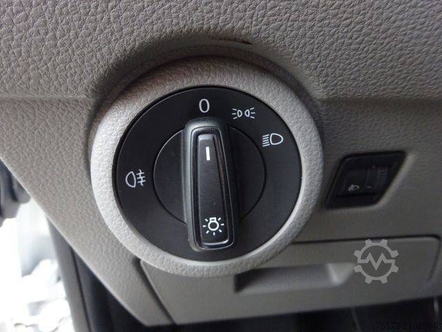 Panel van VOLKSWAGEN T6.1 Transporter Kasten 150PS FWD KR Klima AHK