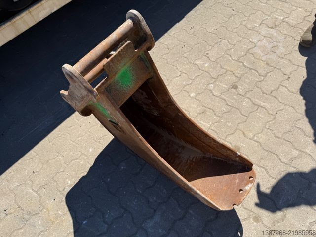 Other  Reschke Tieflöffel OilQuick OQ45-5 / 300mm