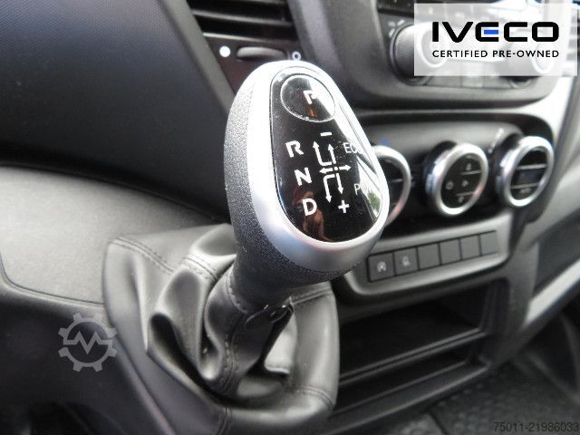 High top van IVECO Daily 35S16A8V Automatik, Klima, RS 3520mm
