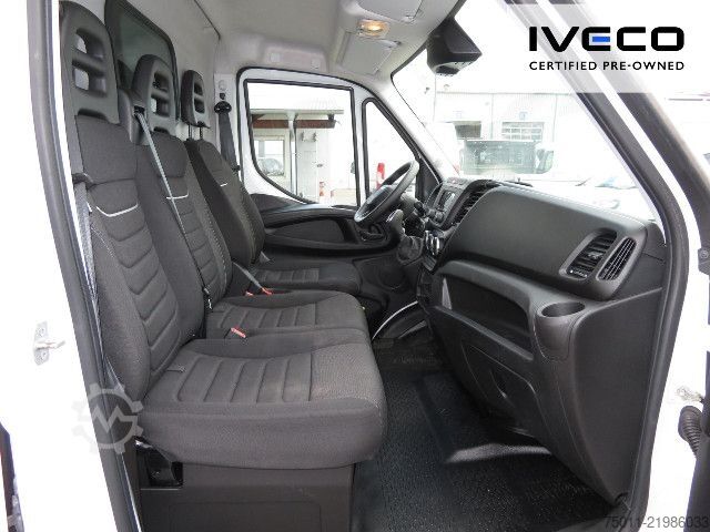 High top van IVECO Daily 35S16A8V Automatik, Klima, RS 3520mm
