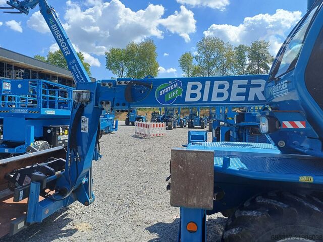 Telehandler Fixed Merlo R 40.16 S
