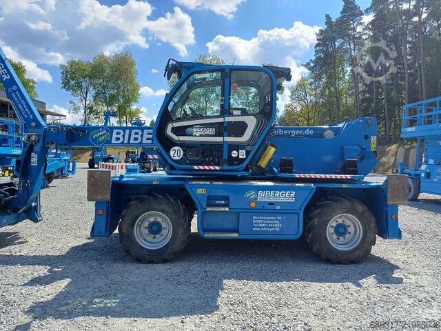 Telehandler Fixed Merlo R 40.16 S