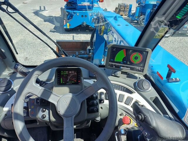 Telehandler Fixed Merlo R 40.16 S