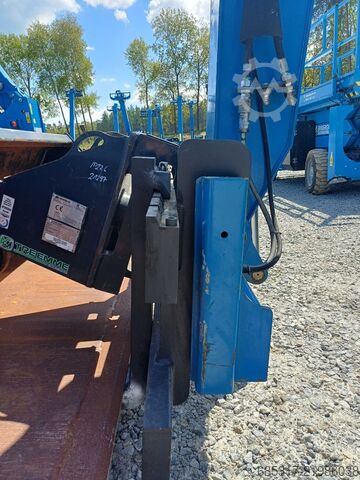 Telehandler Fixed Merlo R 40.16 S