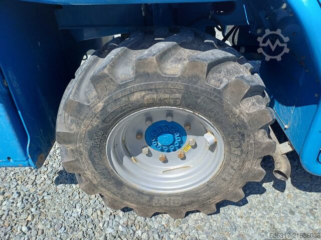 Telehandler Fixed Merlo R 40.16 S