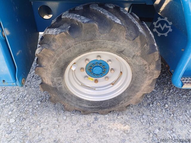 Telehandler Fixed Merlo R 40.16 S