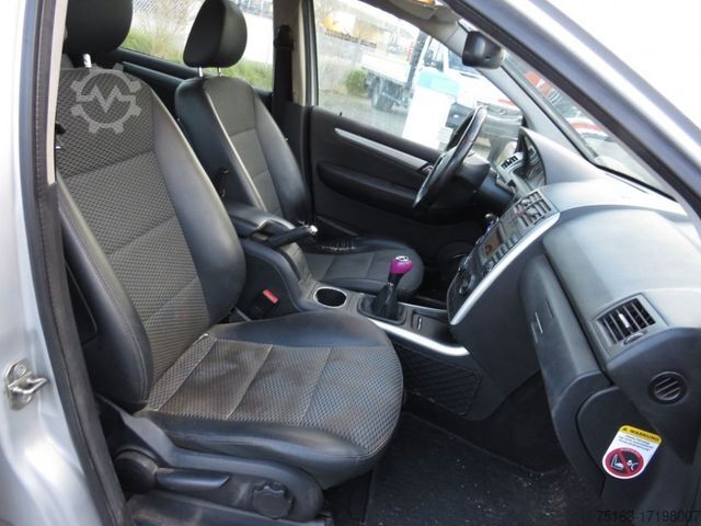 Customized van MERCEDES-BENZ A-Klasse 200 Avantgarde PKW