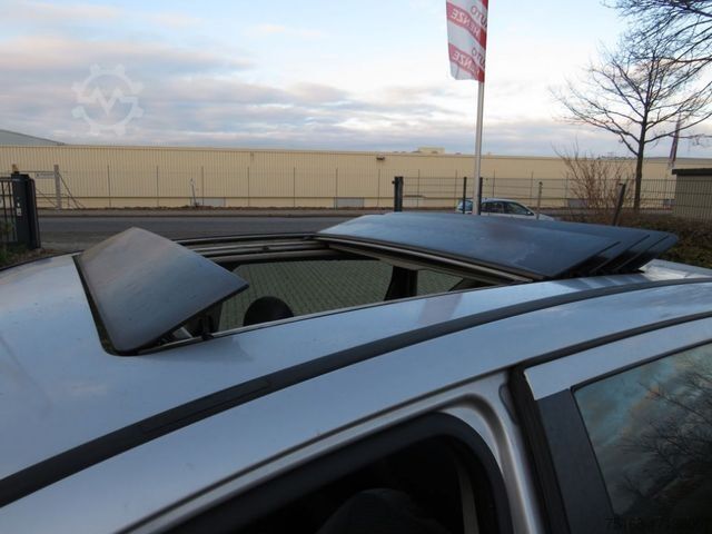 Customized van MERCEDES-BENZ A-Klasse 200 Avantgarde PKW