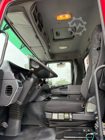 Kipper LKW Mercedes-Benz 4148 K