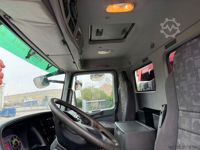 Kipper LKW Mercedes-Benz 4148 K