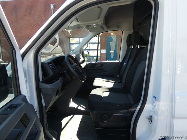 High top van VW Crafter  35L2H2 177PS Automatik ACC