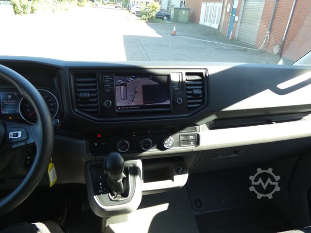 High top van VW Crafter  35L2H2 177PS Automatik ACC