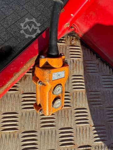 Recovery vehicle Toyota LANDCRUISER **RECOVERY TRUCK-WINCH**