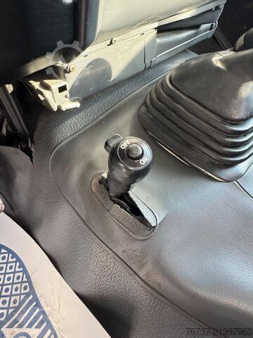 Recovery vehicle Toyota LANDCRUISER **RECOVERY TRUCK-WINCH**