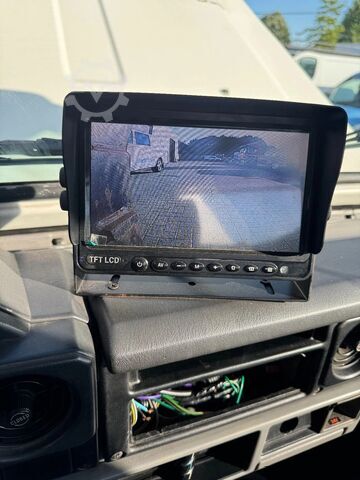 Recovery vehicle Toyota LANDCRUISER **RECOVERY TRUCK-WINCH**