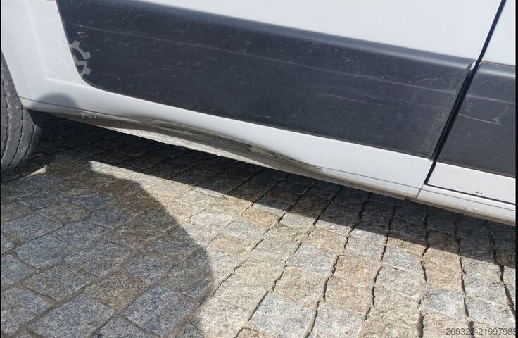 Caravan/camper Fiat Ducato Weinsberg Carabus600K|2023| EURO 6 | Venditore Professionale