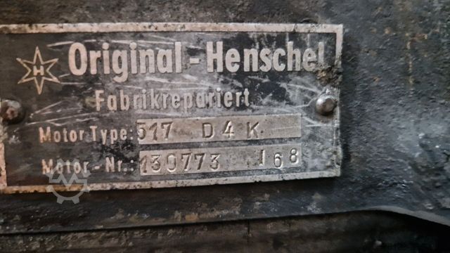 Reisebus SETRA Kässbohrer Setra S 6, S 9 Oldtimerbus Oldi