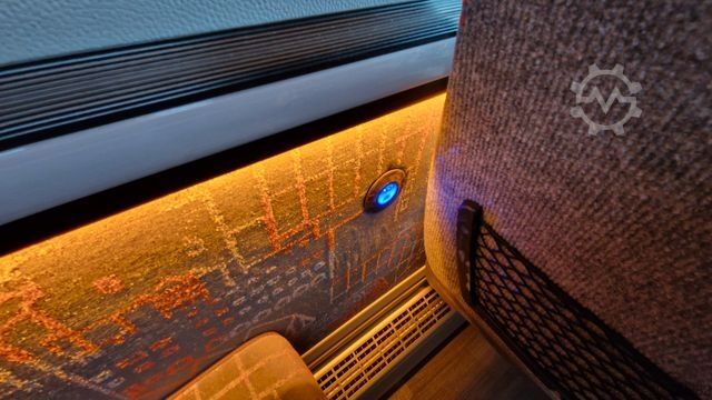 Kleinbus VOLKSWAGEN MAN TGE Lagerfahrzeug baugleich Crafter