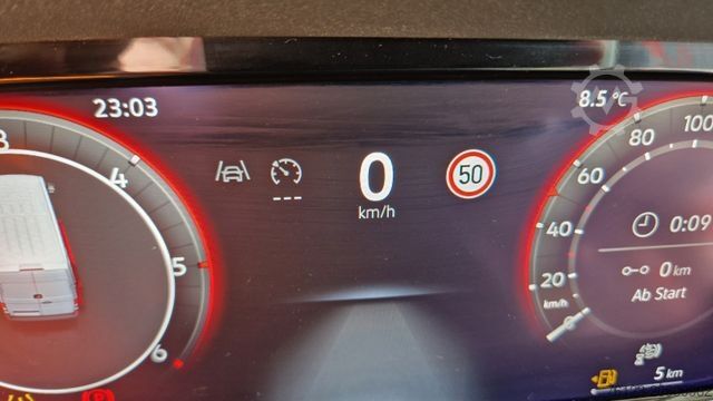 Kleinbus VOLKSWAGEN MAN TGE Lagerfahrzeug baugleich Crafter