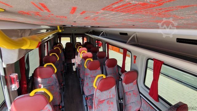 Kleinbus VOLKSWAGEN MAN TGE Lagerfahrzeug baugleich Crafter