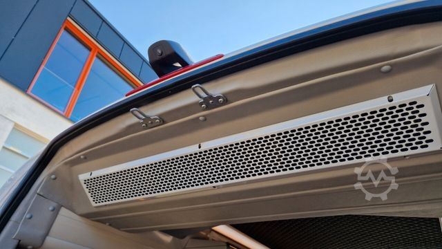 Kleinbus MERCEDES-BENZ Sprinter 315 Tourer 9 SS  VIP Systemboden Stock