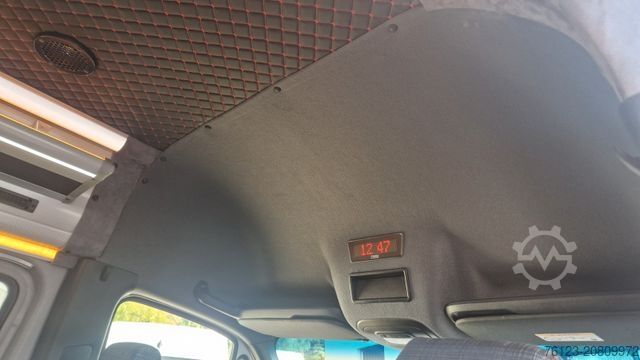 Kleinbus MERCEDES-BENZ Sprinter 315 Tourer 9 SS  VIP Systemboden Stock