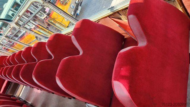 Überlandbus SETRA Kässbohrer Setra S 11