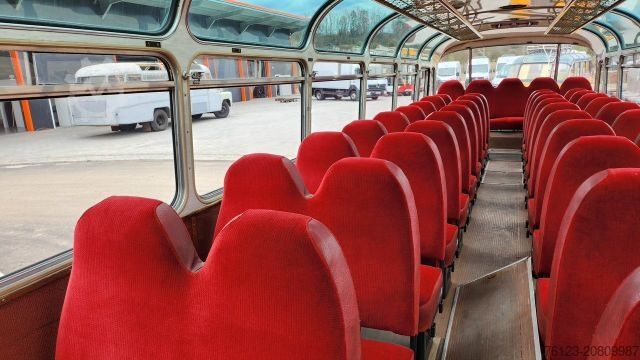 Überlandbus SETRA Kässbohrer Setra S 11