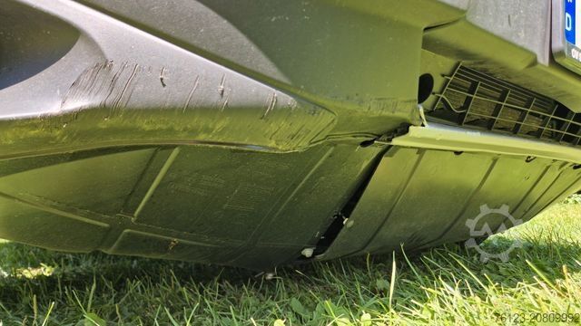 Kleinbus FIAT Opel Movano und Ducato Flexiboden 6 Schienen