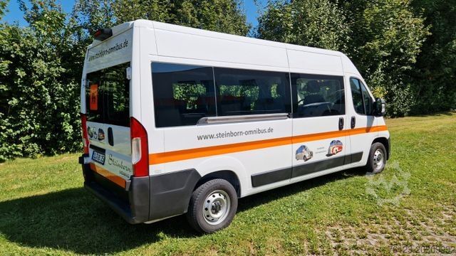 Kleinbus FIAT Opel Movano und Ducato Flexiboden 6 Schienen