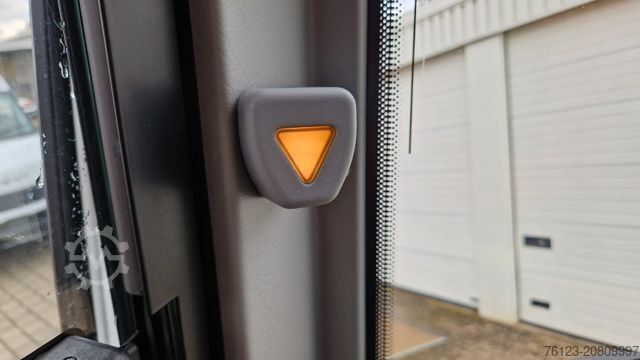 Kleinbus TEMSA 5 x Prestij SX Automatik  Novo Lux Stock