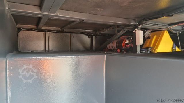 Kleinbus TEMSA 5 x Prestij SX Automatik  Novo Lux Stock