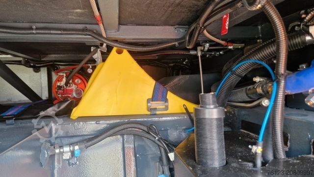 Kleinbus TEMSA 5 x Prestij SX Automatik Novo Lux Stock