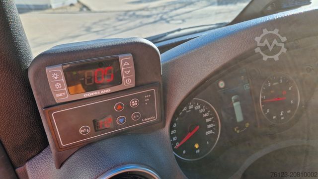 Kleinbus MERCEDES-BENZ Sprinter 415 ,19 Schlafsessel Sonderpreis COC