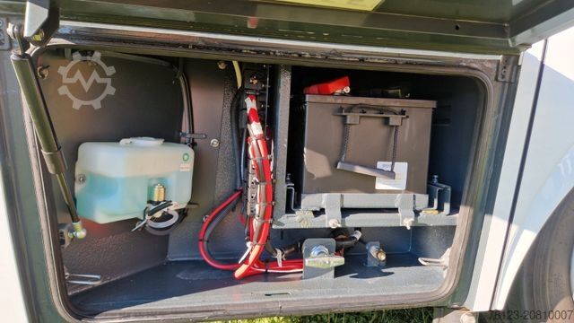 Kleinbus TEMSA Prestij SX Novo Lux Daily