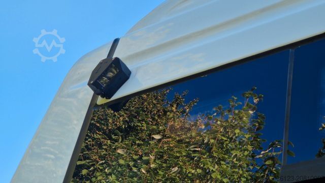 Kleinbus TEMSA Prestij SX Novo Lux Daily