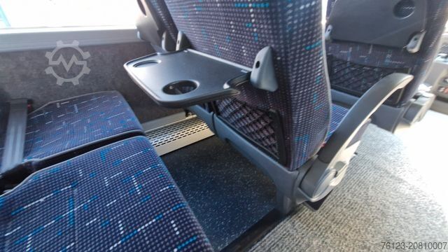 Kleinbus TEMSA Prestij SX Novo Lux Daily