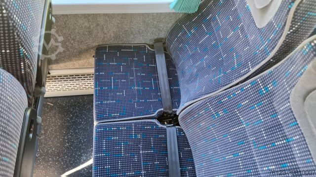 Kleinbus TEMSA Prestij SX Novo Lux Daily