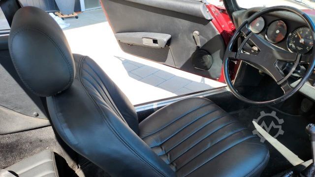 Van PORSCHE 912 Urmodell 911