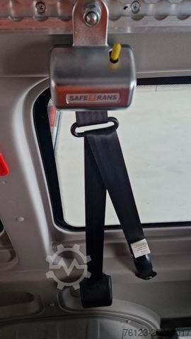 Kleinbus Opel Movao Fiat Ducato Systemboden Rolli