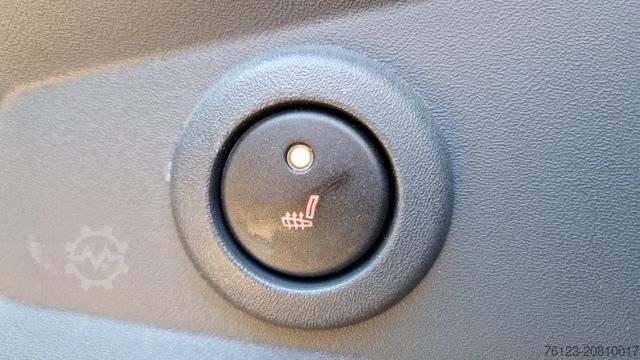 Kleinbus Opel Movao Fiat Ducato Systemboden Rolli