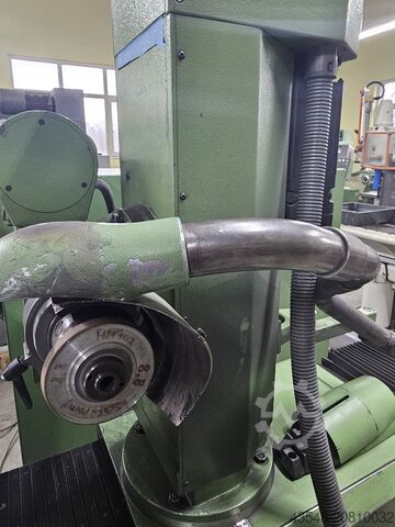 Werkzeugschleifmaschine Michael Deckel S 12 M