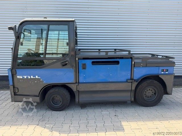 Schlepper Still R07-25