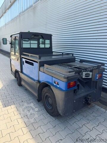 Schlepper Still R07-25