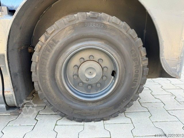 Schlepper Still R07-25
