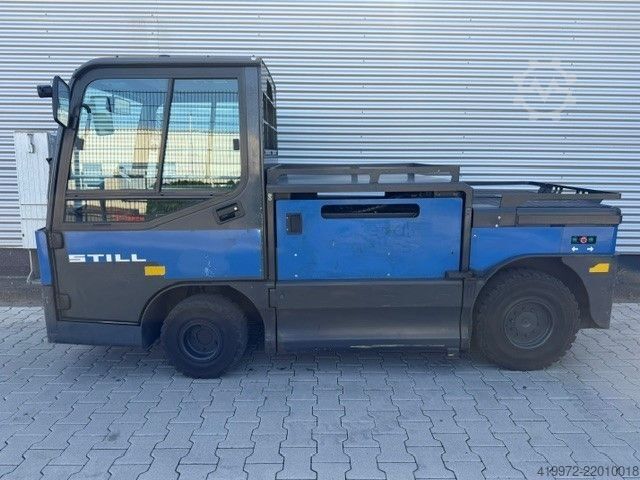 Schlepper Still R07-25
